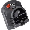 Honeywell M847D-ZONE/U Replacement Motor for Ard and Zd Zone Dampers,