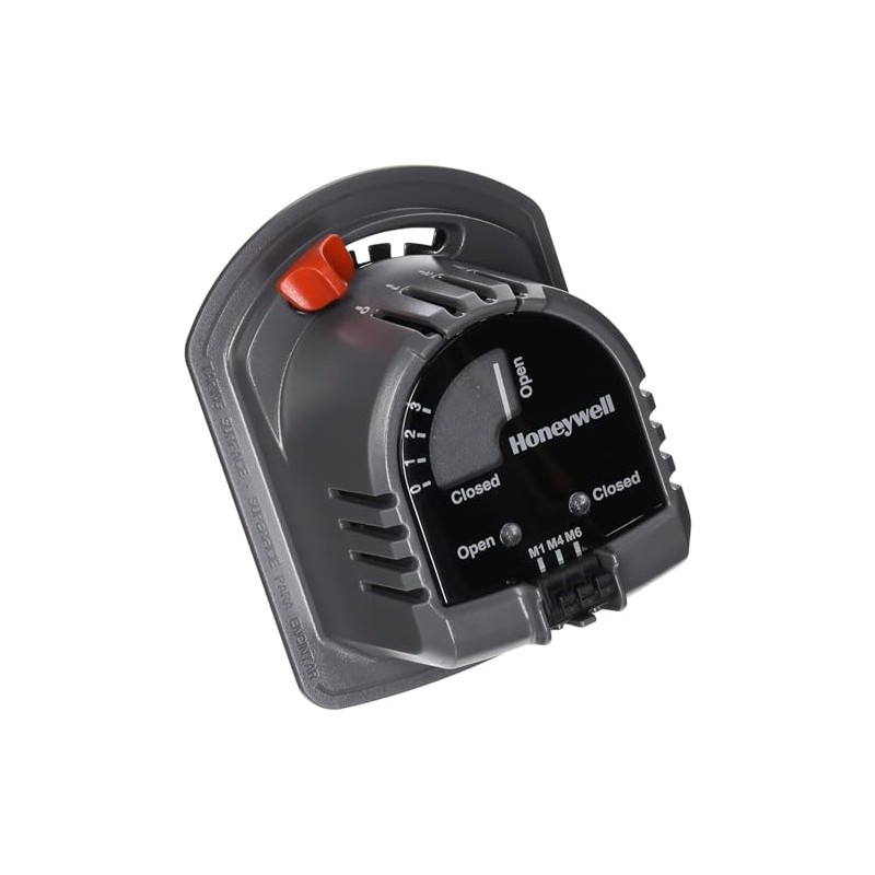 Honeywell M847D-ZONE/U Replacement Motor for Ard and Zd Zone Dampers,