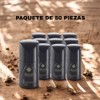 Desodorante Roll On Armand Dupree Dama 50 Piezas 90gr Fuller