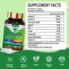 Suplemento Nutricional Gwynne Luteína Zinc Vitaminas Salud Macular Ojo Seco