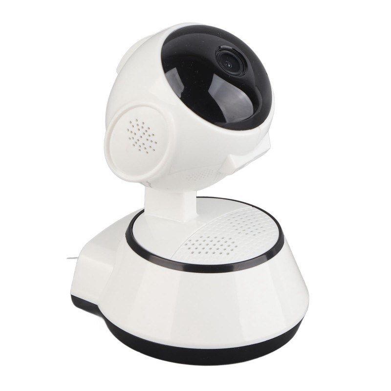 Indoor Security Camera HD Night Vision Two Way Talk 5V