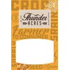 Thunder Acres Organic Non-GMO Triticale Seed (1lb)