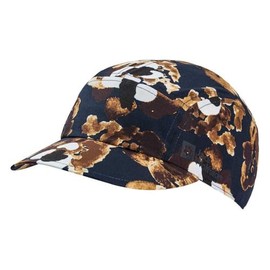 Jack Wolfskin Women's Florell Baseball Cap, apple butter 51