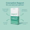 Impryl - Fertility Supplement for Conception – Supports Sperm &