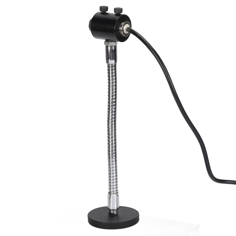 650nm Red Laser Module Infrared Positioning Light Magnetic Flexible Holder