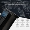IMALENT LD00 Charging Case, 3,800 mAh Type C Torch Portable