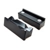 NO-M.A.R Polymer Magnetic Vise Soft Jaws For Polished Hex Fittings
