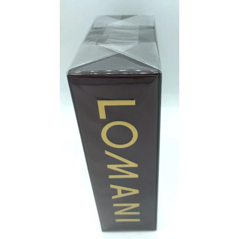 Spirit Millionaire Oud Collection by Lomani Eau De Parfum Spray