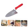 SHINEOFI Plaster Trowel Ergonomic Putty Cutter Tool for Bricklaying Heavy