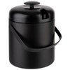 APS 36016 Ice Bucket Set Diameter 14 cm Height 22