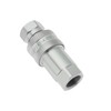 SG Store Hydraulic Quick Release Coupling 1/2 inch BSP Thread