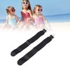 Adjustable Flag Football Set 5 PCS PP Adjustable Flag Football