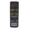 Fibras Capilares Sevich 25g Bote Calvicie Cabello Barba