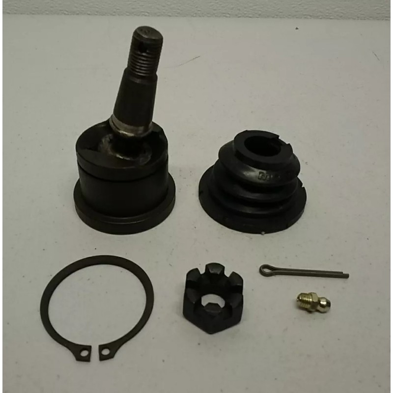 Moog K80014 Suspension Ball Joint – Heavy-Duty Performance for Precise