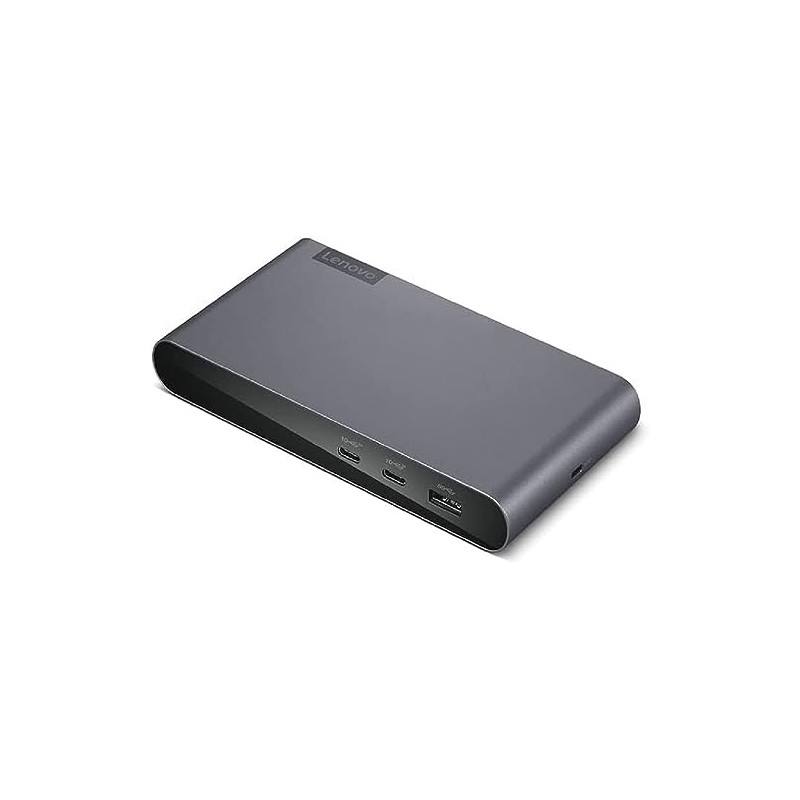 LENOVO Universal USB-C Business Dock