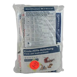 Filling Assortment DIN 13164 Pack of 1