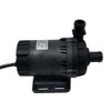 SHYSKY High Powerful 24V 120W Small Brushless DC Water Pump