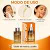 Sérum Facial Bovey Hyalu Turmeric Anti-manchas