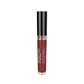N.Y.C. New York Color Expert Last Lip Lacquer, Turtle Bay Toffee, 0.15 Fluid Ounce