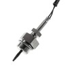 Exhaust Gas Temperature Sensor for Grand Scénic II JM0/1 Megane