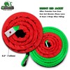 STEGODON 3/8" x 100ft Synthetic Winch Rope 23,809lbs Dyneema Winch