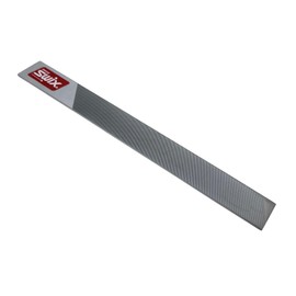 SWIX T0106X Ski Snowboard Tune-up Equipment Chrome File 7.9 inches (20 cm)