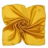 Meishine® 52 * 52 cm Womens Elegant Silk Scarf –