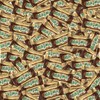 MILKY WAY Minis Milk Chocolate, Individually Wrapped, Bulk Candy Bars