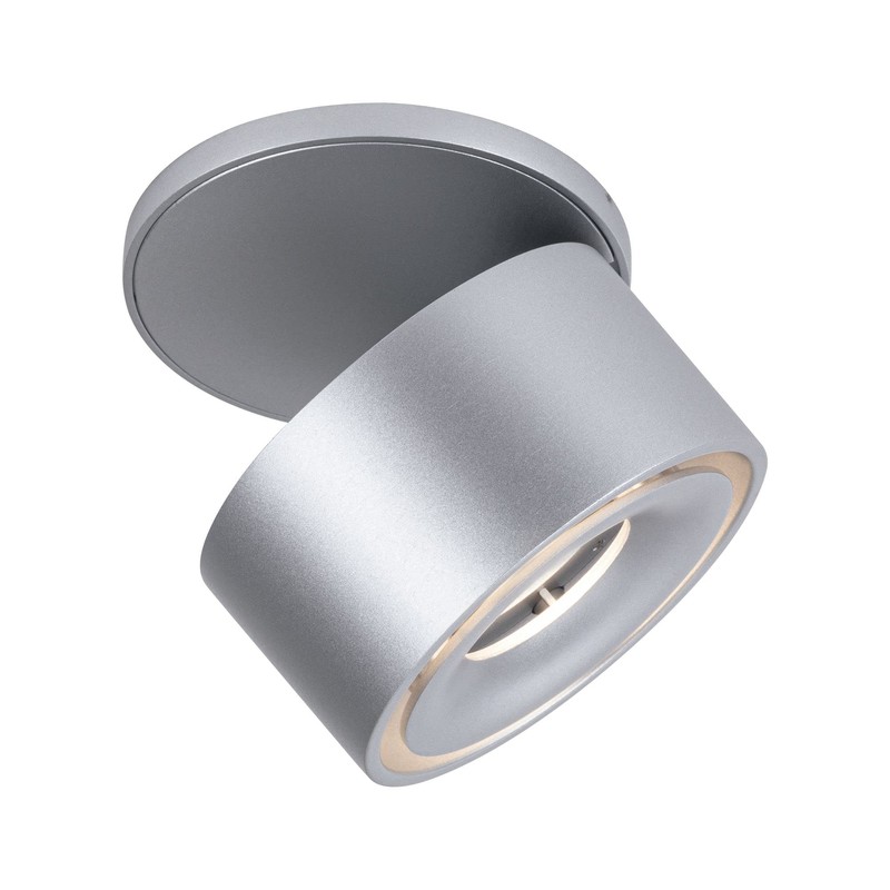 Paulmann Spircle 93374 LED Recessed Light 78 mm Including 1