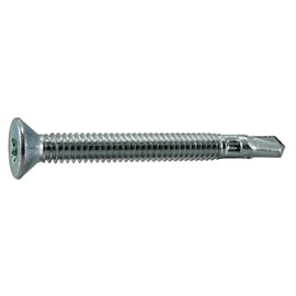 1/4-20 x 2-1/2 Star Drive Self-Drilling Screw (38 Pieces)