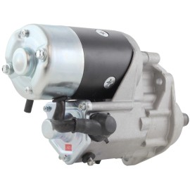 Gladiator Brand New Bobcat Starter 753 7753 751F 763C 12V 11Tooth 6667587 228000-5811