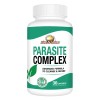Rise-N-Shine, LLC Parasite Complex – Herbal Cleanse for Gut &