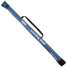 myzox Aluminum Staff Case For 5 * 5 LS – C