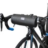 GORIX (GX-BF51) Highly Waterproof Front Bag, Bicycle Bag, Top Tube