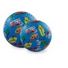 Crocodile Creek Playground Ball - Durable Rubber Ball for Kids