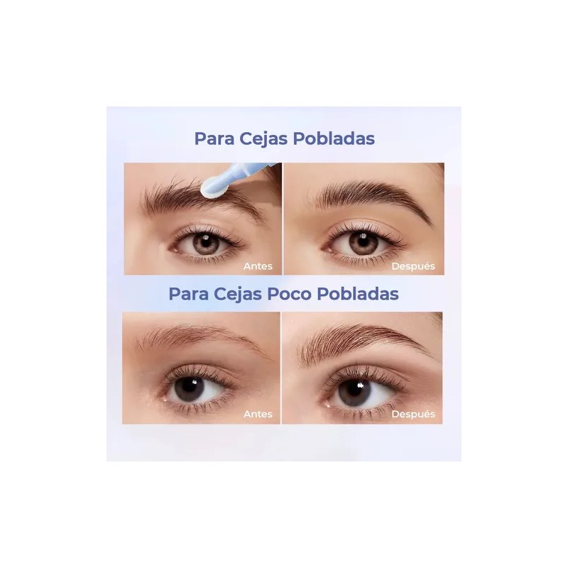 Sace Lady Brow Gel Ultra Lift Fijador Cejas Eyebrow Gel