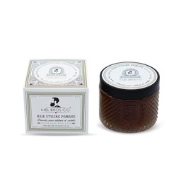 MEL BROS CO. - ROYAL BARBER, Hair Styling Pomade - Pomada para estilizar el Cabello (4 oz  118 ml, Base Agua)                                         