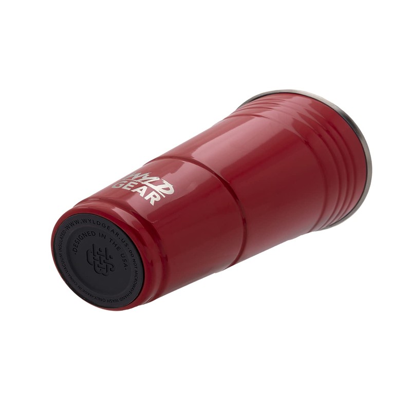 ワイルドギア WYLD GEAR タンブラー WYLD CUP 32oz ワイルドカップ 946ml キャンプ