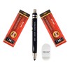Koh-I-Noor 5359 Mechanical Pencil 5.6 mm - Metal Lead Holder