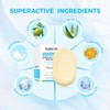 Sulfur Soap for Face with 10% Sulfur, 2% Salicylic Acid,