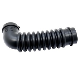 AEM75152901 Washer Drain Hose fits for LG, Kenmore and Others Front Loading Washers Machines Compatible With WT7800CV, WT7800CW, WT7900HBA, WT7880HWA, WT7405CW etc