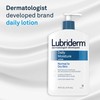 Lubriderm Daily Moisture Hydrating Body and Hand Lotion To Help