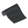 Old-Harvest Non-Slip Textured Tape 110 x 25 cm Black Safety