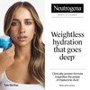 Neutrogena Hydro Boost Water Gel Face Moisturizer Refill Pod, Refill