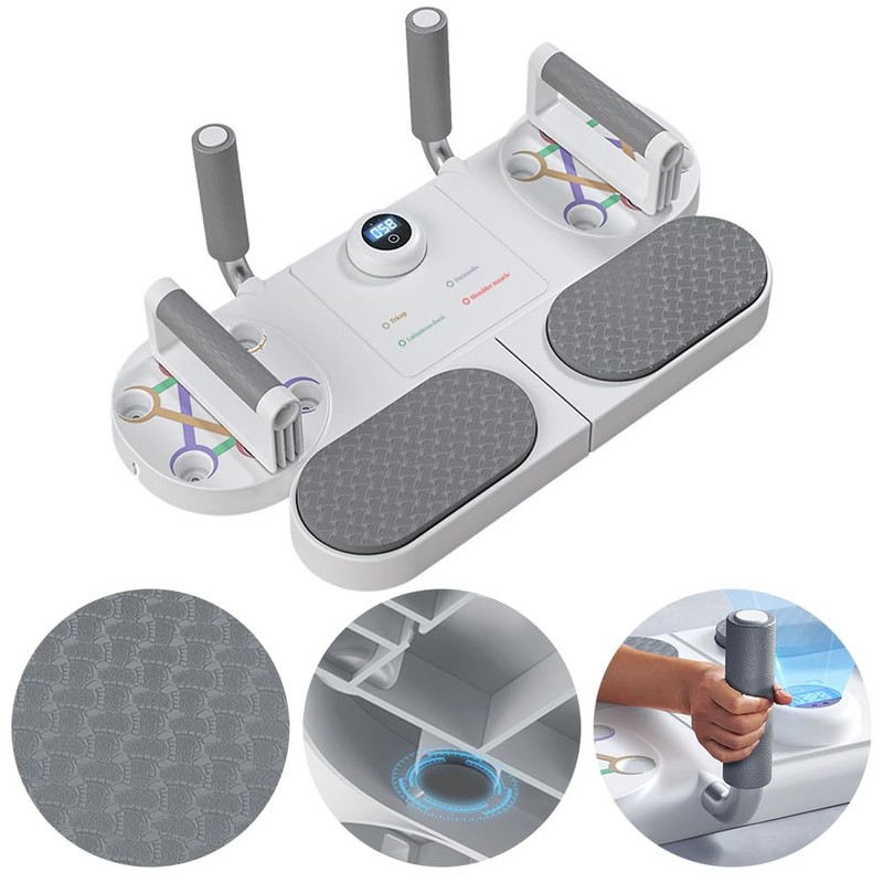 Push Up Training device,Fitness equipment,Push Up Training Set,Multifunctional Support Board,Push-up