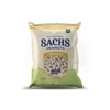 sachs not salt ~in shell peanuts, 100% natural