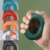 [Wine & Cook] Wrist Strength Donut Dual Grip Strengthener / [와인앤쿡] 손목근력 도넛 듀얼 악력기