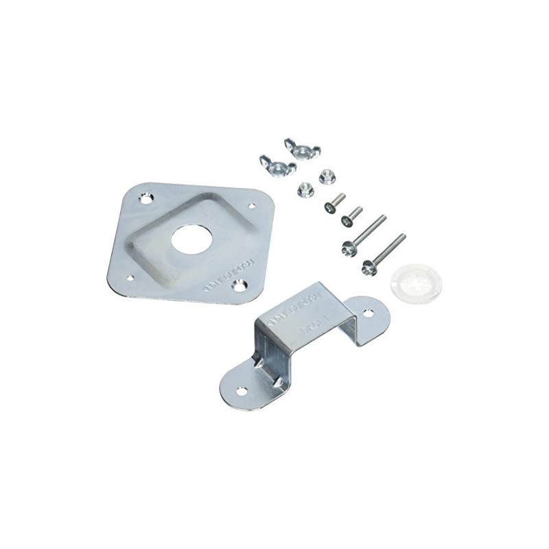 s Denko DKGL1 Induction Light Mounting Bracket