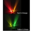 BTtime Light Emitting Diode, 0.1 inch (3 mm), 0.2 inch