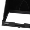 LCD Screen Sun Shade Hood Cover Digital Camera LCD Hood